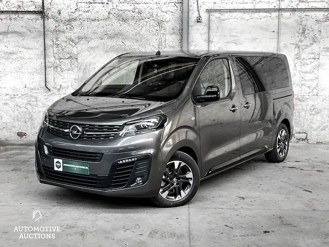 Opel zafira life 2.0 d m automaat 177pk 2023 -nieuw- - afbeelding 15 van  56