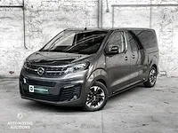 Opel zafira life 2.0 d m automaat 177pk 2023 -nieuw- - afbeelding 15 van  56