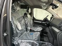 Opel zafira life 2.0 d m automaat 177pk 2023 -nieuw- - afbeelding 16 van  56