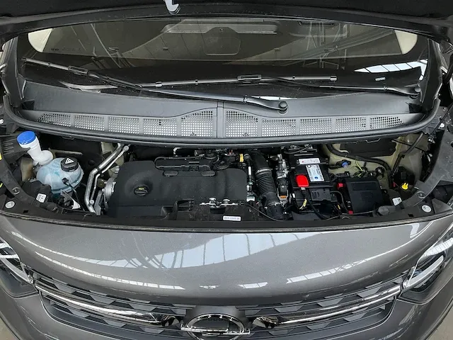 Opel zafira life 2.0 d m automaat 177pk 2023 -nieuw- - afbeelding 20 van  56