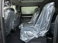 Opel zafira life 2.0 d m automaat 177pk 2023 -nieuw- - afbeelding 22 van  56