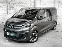 Opel zafira life 2.0 d m automaat 177pk 2023 -nieuw- - afbeelding 12 van  56