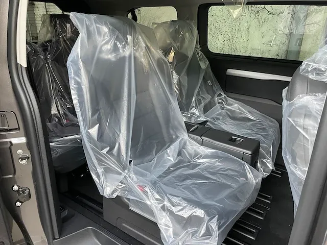 Opel zafira life 2.0 d m automaat 177pk 2023 -nieuw- - afbeelding 24 van  56