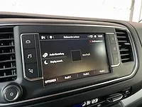 Opel zafira life 2.0 d m automaat 177pk 2023 -nieuw- - afbeelding 25 van  56