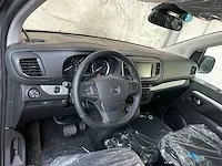 Opel zafira life 2.0 d m automaat 177pk 2023 -nieuw- - afbeelding 26 van  56