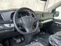 Opel zafira life 2.0 d m automaat 177pk 2023 -nieuw- - afbeelding 27 van  56