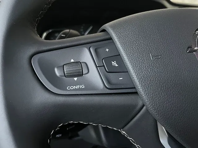 Opel zafira life 2.0 d m automaat 177pk 2023 -nieuw- - afbeelding 30 van  56