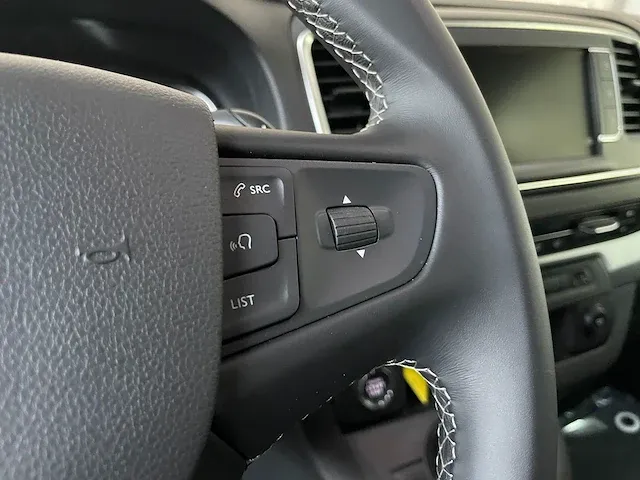 Opel zafira life 2.0 d m automaat 177pk 2023 -nieuw- - afbeelding 31 van  56
