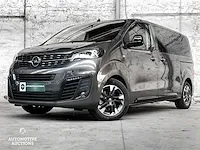 Opel zafira life 2.0 d m automaat 177pk 2023 -nieuw- - afbeelding 23 van  56