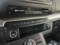 Opel zafira life 2.0 d m automaat 177pk 2023 -nieuw- - afbeelding 36 van  56