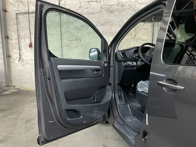 Opel zafira life 2.0 d m automaat 177pk 2023 -nieuw- - afbeelding 39 van  56