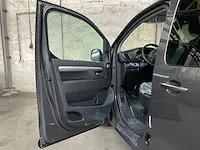 Opel zafira life 2.0 d m automaat 177pk 2023 -nieuw- - afbeelding 39 van  56
