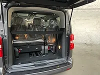 Opel zafira life 2.0 d m automaat 177pk 2023 -nieuw- - afbeelding 40 van  56