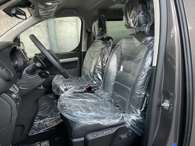 Opel zafira life 2.0 d m automaat 177pk 2023 -nieuw- - afbeelding 41 van  56