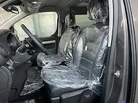 Opel zafira life 2.0 d m automaat 177pk 2023 -nieuw- - afbeelding 41 van  56