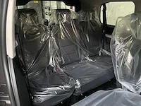 Opel zafira life 2.0 d m automaat 177pk 2023 -nieuw- - afbeelding 43 van  56