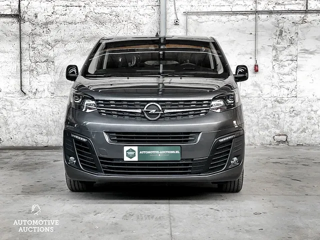 Opel zafira life 2.0 d m automaat 177pk 2023 -nieuw- - afbeelding 45 van  56