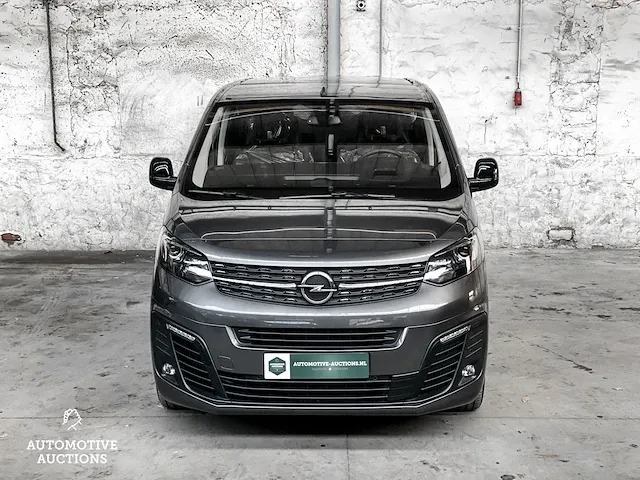 Opel zafira life 2.0 d m automaat 177pk 2023 -nieuw- - afbeelding 53 van  56