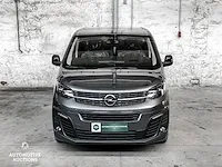 Opel zafira life 2.0 d m automaat 177pk 2023 -nieuw- - afbeelding 53 van  56