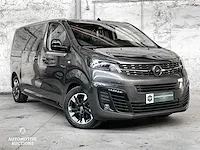 Opel zafira life 2.0 d m automaat 177pk 2023 -nieuw- - afbeelding 55 van  56