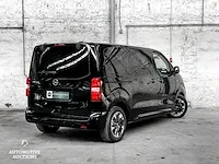 Opel zafira life 2.0 d m automaat middel lengte 177pk 2023 -nieuw- - afbeelding 4 van  46
