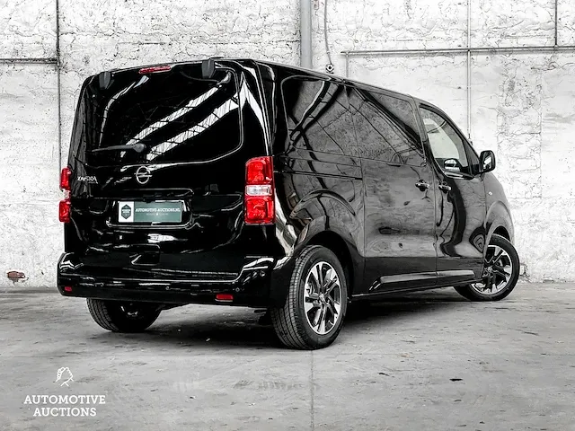 Opel zafira life 2.0 d m automaat middel lengte 177pk 2023 -nieuw- - afbeelding 5 van  46