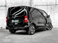 Opel zafira life 2.0 d m automaat middel lengte 177pk 2023 -nieuw- - afbeelding 5 van  46