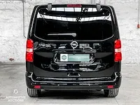 Opel zafira life 2.0 d m automaat middel lengte 177pk 2023 -nieuw- - afbeelding 7 van  46
