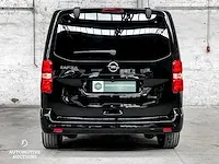 Opel zafira life 2.0 d m automaat middel lengte 177pk 2023 -nieuw- - afbeelding 8 van  46