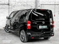 Opel zafira life 2.0 d m automaat middel lengte 177pk 2023 -nieuw- - afbeelding 10 van  46