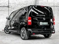 Opel zafira life 2.0 d m automaat middel lengte 177pk 2023 -nieuw- - afbeelding 11 van  46
