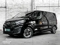 Opel zafira life 2.0 d m automaat middel lengte 177pk 2023 -nieuw-