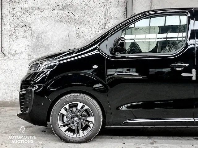 Opel zafira life 2.0 d m automaat middel lengte 177pk 2023 -nieuw- - afbeelding 16 van  46