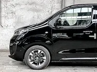 Opel zafira life 2.0 d m automaat middel lengte 177pk 2023 -nieuw- - afbeelding 16 van  46
