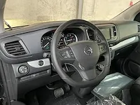 Opel zafira life 2.0 d m automaat middel lengte 177pk 2023 -nieuw- - afbeelding 19 van  46