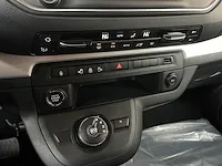Opel zafira life 2.0 d m automaat middel lengte 177pk 2023 -nieuw- - afbeelding 24 van  46