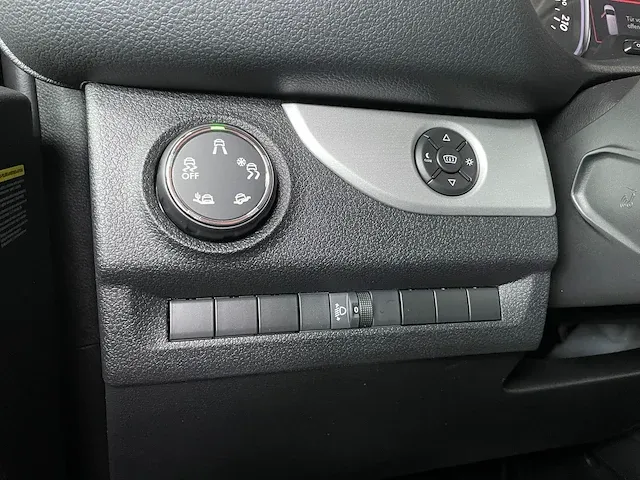 Opel zafira life 2.0 d m automaat middel lengte 177pk 2023 -nieuw- - afbeelding 25 van  46