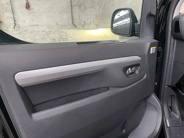 Opel zafira life 2.0 d m automaat middel lengte 177pk 2023 -nieuw- - afbeelding 26 van  46