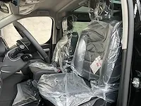 Opel zafira life 2.0 d m automaat middel lengte 177pk 2023 -nieuw- - afbeelding 27 van  46