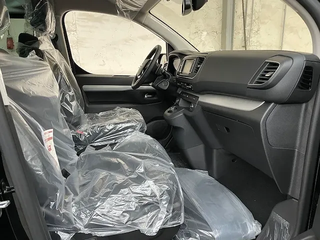 Opel zafira life 2.0 d m automaat middel lengte 177pk 2023 -nieuw- - afbeelding 31 van  46