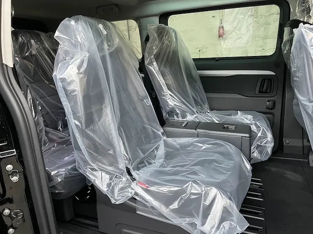 Opel zafira life 2.0 d m automaat middel lengte 177pk 2023 -nieuw- - afbeelding 33 van  46