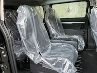 Opel zafira life 2.0 d m automaat middel lengte 177pk 2023 -nieuw- - afbeelding 33 van  46