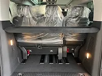 Opel zafira life 2.0 d m automaat middel lengte 177pk 2023 -nieuw- - afbeelding 36 van  46