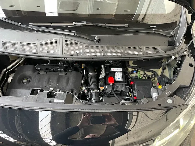 Opel zafira life 2.0 d m automaat middel lengte 177pk 2023 -nieuw- - afbeelding 37 van  46