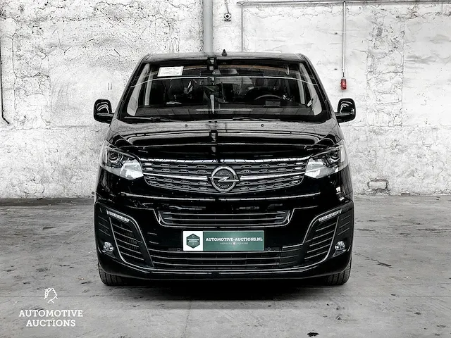 Opel zafira life 2.0 d m automaat middel lengte 177pk 2023 -nieuw- - afbeelding 34 van  46