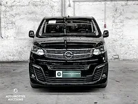 Opel zafira life 2.0 d m automaat middel lengte 177pk 2023 -nieuw- - afbeelding 34 van  46