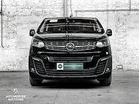 Opel zafira life 2.0 d m automaat middel lengte 177pk 2023 -nieuw- - afbeelding 42 van  46