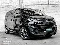 Opel zafira life 2.0 d m automaat middel lengte 177pk 2023 -nieuw- - afbeelding 44 van  46