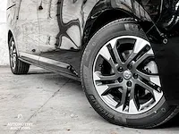 Opel zafira life 2.0 d m automaat middel lengte 177pk 2023 -nieuw- - afbeelding 45 van  46