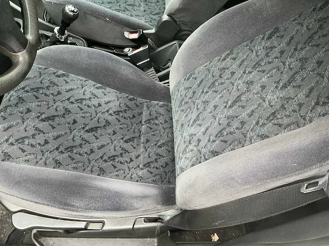 Opel zafira personenauto (03-gf-hg) - afbeelding 5 van  47